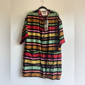 Brand new Ace and Jig Nova dress in Delight